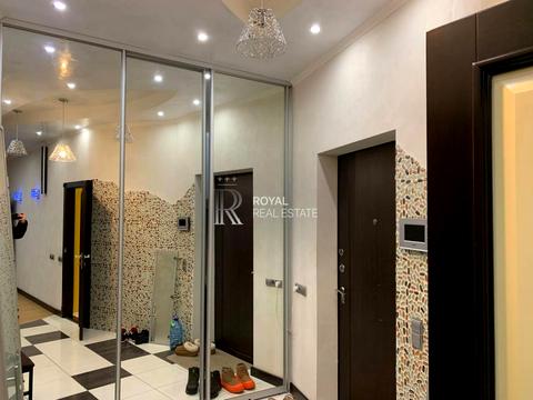 квартира по адресу Евгения Коновальца ул. (Щорса), 32-Б