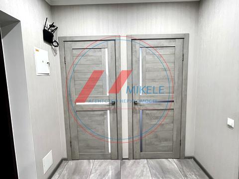 квартира за адресою Дніпровська набережна вул., 18-Б