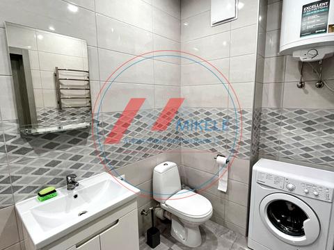 квартира за адресою Дніпровська набережна вул., 18-Б