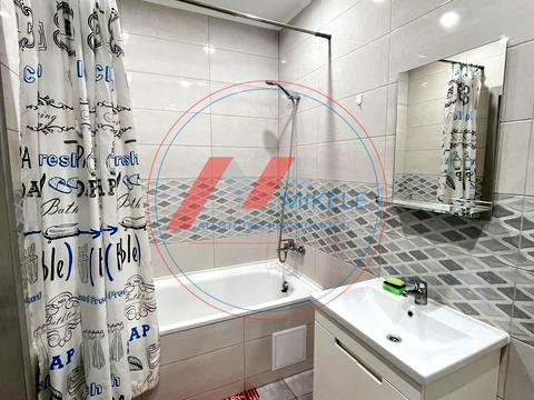 квартира за адресою Дніпровська набережна вул., 18-Б