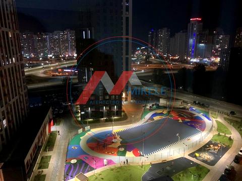 квартира за адресою Дніпровська набережна вул., 18-Б