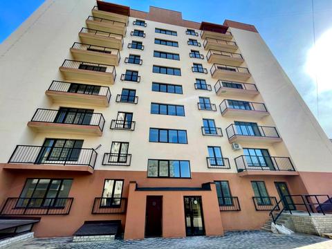 квартира по адресу Юрия Ильенко ул. (Горького), 4