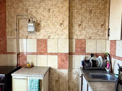 квартира за адресою Петра Юрченка вул., 28