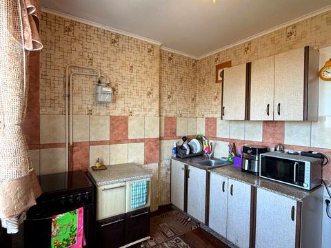 квартира за адресою Петра Юрченка вул., 28