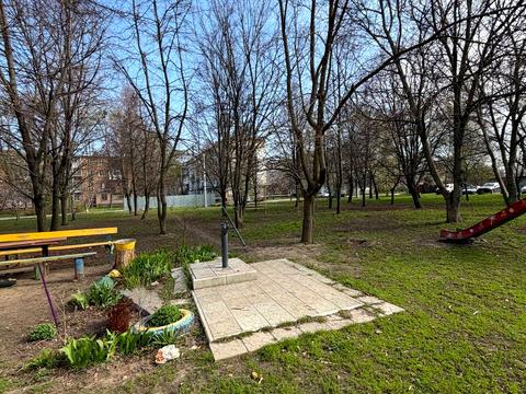 квартира за адресою Петра Юрченка вул., 28