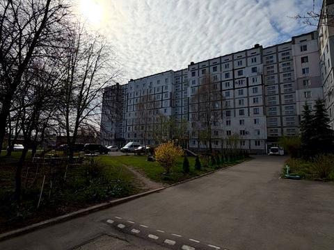 квартира за адресою Петра Юрченка вул., 28