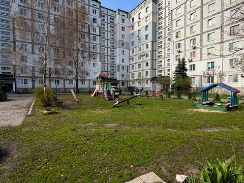 квартира за адресою Петра Юрченка вул., 28