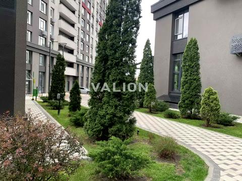 квартира по адресу Любомира Гузара просп. (Космонавта Комарова), 15-А