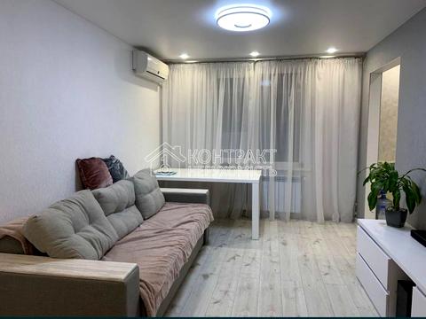 квартира за адресою Валентинівська вул. (Блюхера), 41