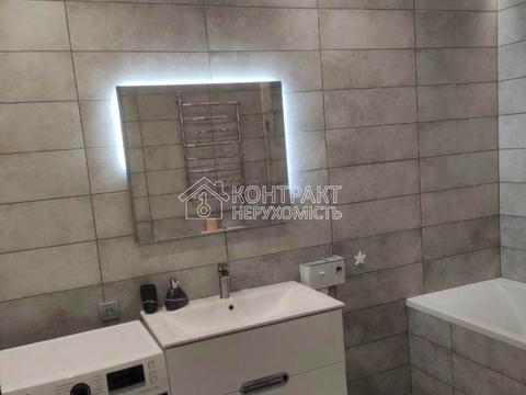 квартира за адресою Валентинівська вул. (Блюхера), 41