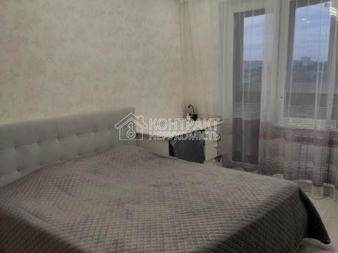 квартира за адресою Валентинівська вул. (Блюхера), 41