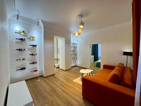 квартира за адресою Свободи просп., 67