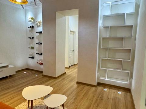 квартира за адресою Свободи просп., 67