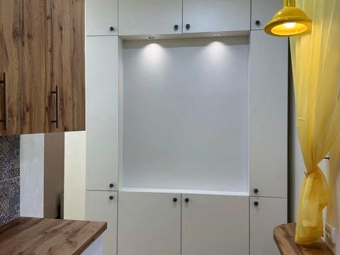 квартира за адресою Свободи просп., 67