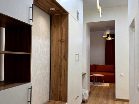 квартира за адресою Свободи просп., 67