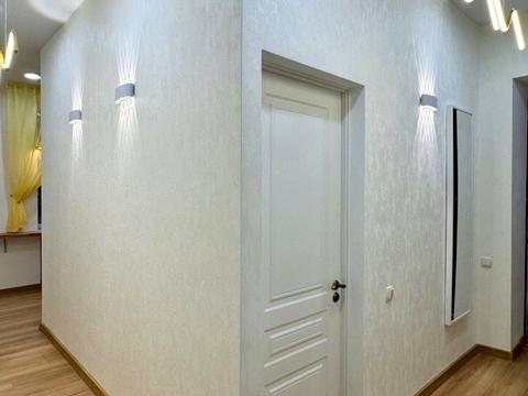 квартира за адресою Свободи просп., 67