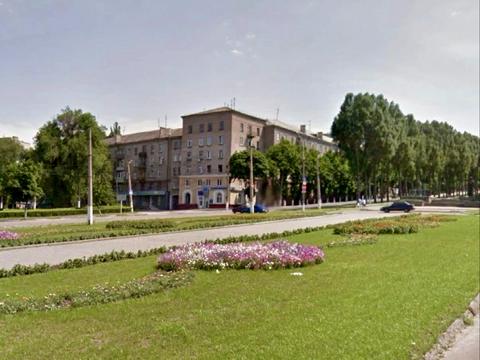 квартира за адресою Свободи просп., 67