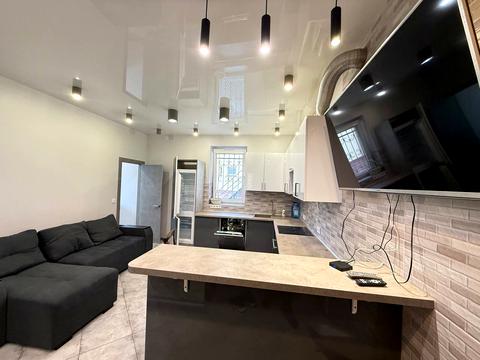 квартира за адресою Корсунська вул., 4