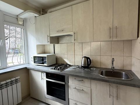 квартира по адресу Дмитрия Багалия ул. (Пожарского), 5