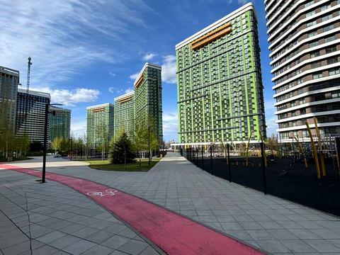 квартира по адресу Причальная ул., 10