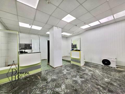 комерційна за адресою Винниченка вул., 6