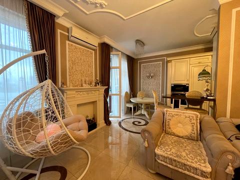 квартира за адресою Євгена Коновальця вул. (Щорса), 32-Б