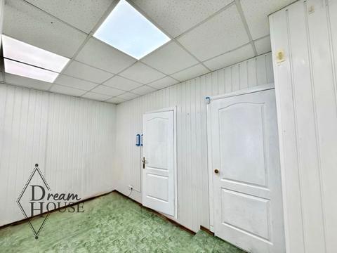 комерційна за адресою Винниченка вул., 6