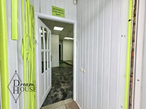 комерційна за адресою Винниченка вул., 6