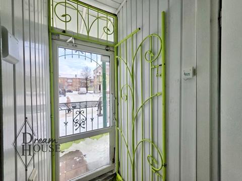 комерційна за адресою Винниченка вул., 6