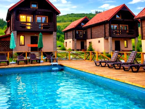 комерційна за адресою Джерельна вул., 1