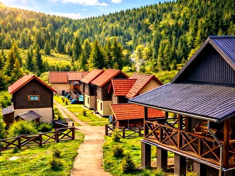 комерційна за адресою Джерельна вул., 1