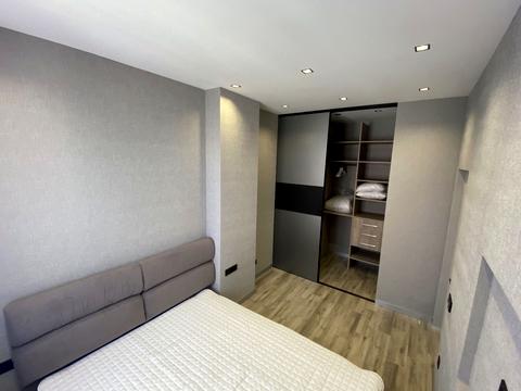 квартира по адресу Шевченко ул., 51д