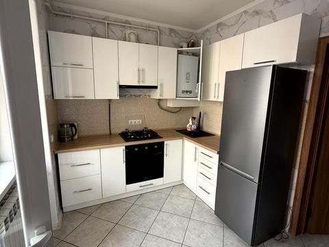 квартира за адресою Мечникова вул., 118