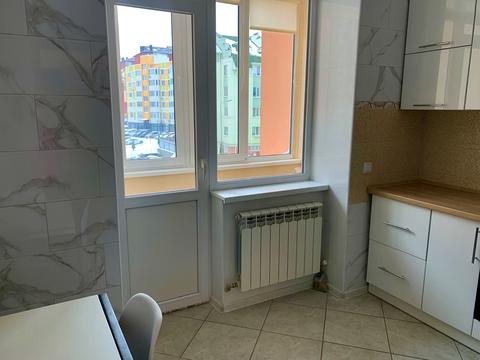 квартира за адресою Мечникова вул., 118