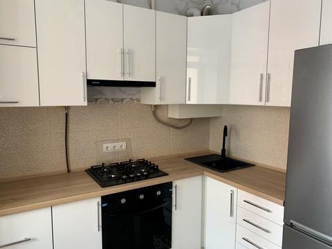 квартира за адресою Мечникова вул., 118