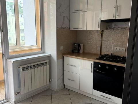 квартира за адресою Мечникова вул., 118