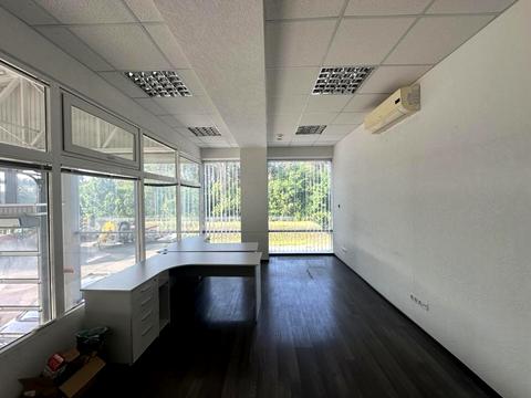 комерційна за адресою Кільцева, 4