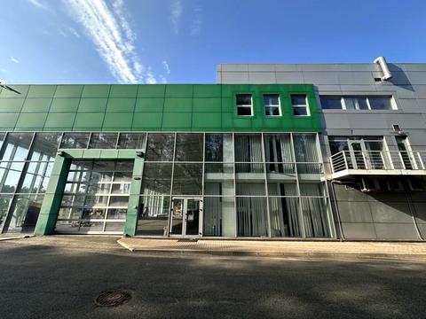 комерційна за адресою Кільцева, 4