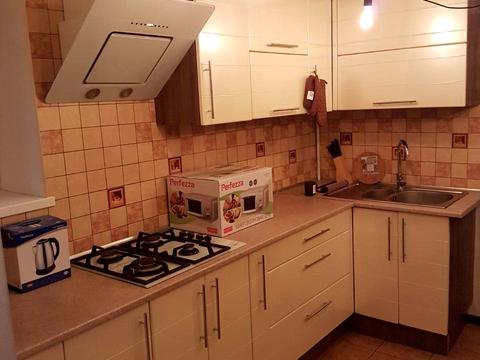 квартира за адресою Пастера вул., 8