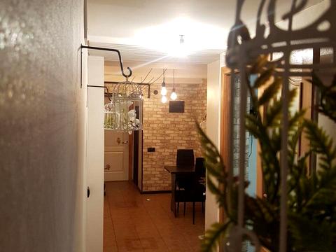 квартира по адресу Пастера ул., 8