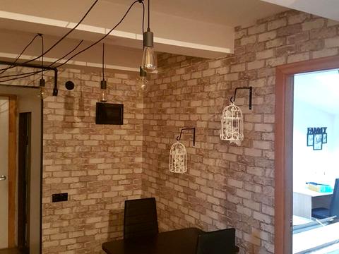 квартира за адресою Пастера вул., 8