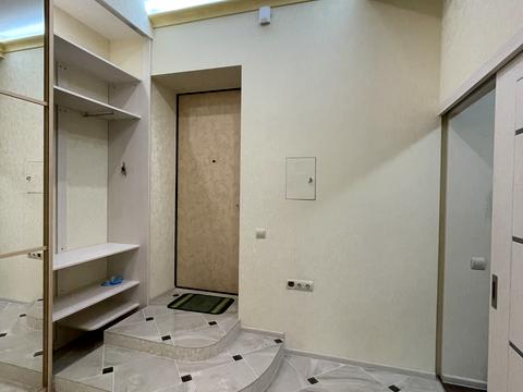 квартира по адресу Строителей ул., 28/15