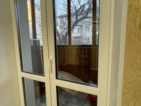 квартира по адресу Строителей ул., 28/15
