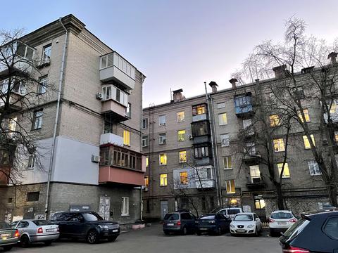 квартира по адресу Строителей ул., 28/15