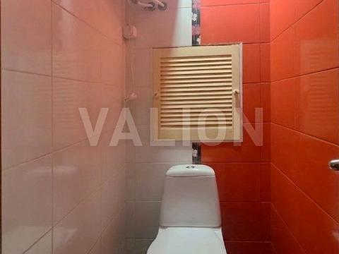 квартира по адресу Академика Ефремова ул. (Командарма Уборевича), 25