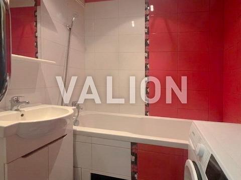 квартира по адресу Академика Ефремова ул. (Командарма Уборевича), 25