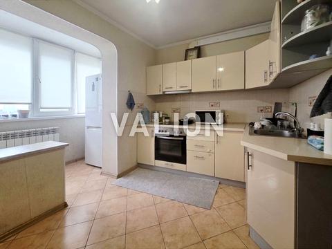 квартира по адресу Академика Ефремова ул. (Командарма Уборевича), 25