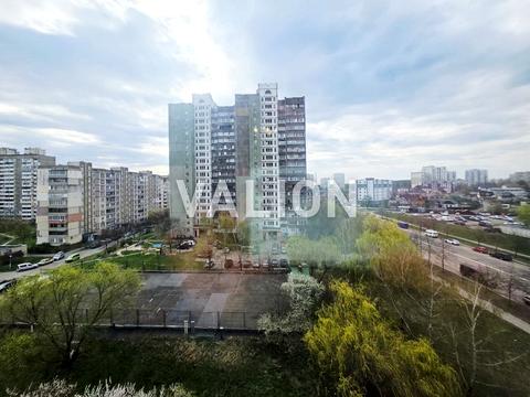 квартира по адресу Академика Ефремова ул. (Командарма Уборевича), 25