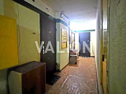 квартира по адресу Академика Ефремова ул. (Командарма Уборевича), 25