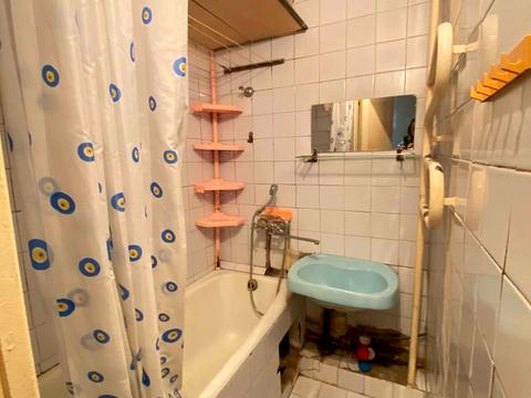 квартира по адресу Романа Шухевича просп. (Ватутина), 24-В